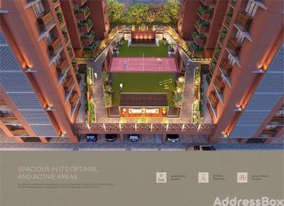 Property in Koteshwar | Gandhinagar