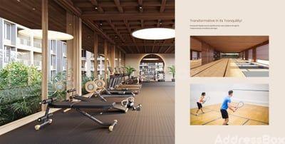 Indraprasth Shivanta Amenities