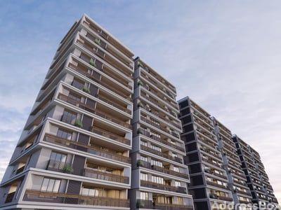 SAMATVA MAGNOLIA Exterior