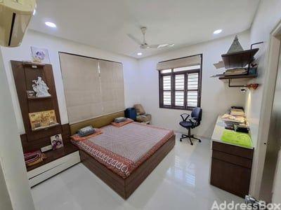 Property in SOUTH BOPAL | Ahmedabad