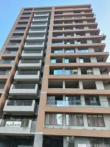 Residential Projects by Unique Infracon | Skydeck 36