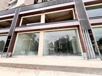Commercial Properties for Rent in Nirnaynagar, Ahmedabad | ETERNITY
