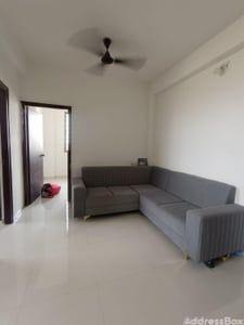 3 BHK Flats / Apartments for Sale in Narol Ahmedabad | Radhe Residency