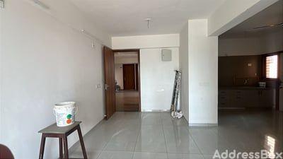 Property in Tragad | Ahmedabad