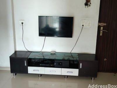 2 BHK Flats / Apartments for Rent in Enasan Ahmedabad | Nandanvan Heights