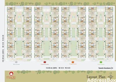 Property in Thaltej | Ahmedabad