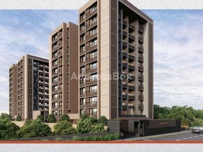 Residential Projects by Adani Estate Management Private Limited | AUGUSTA