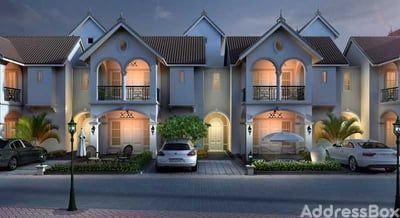 Residential Projects by Bhoomi Developers | VATICAN CITY