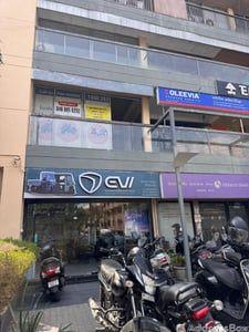 Showroom for Sale in Mithakhali, Ahmedabad | SPG EMPRESSA