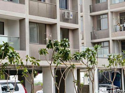 Properties for Rent in Gandhinagar | RAMESHWAR SKY