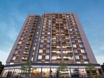 SHIVAM SKY Exterior