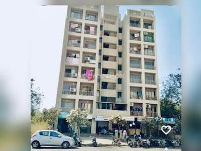 2 BHK Flats / Apartments for Sale in Lakroda Gandhinagar | Sanskar Residency