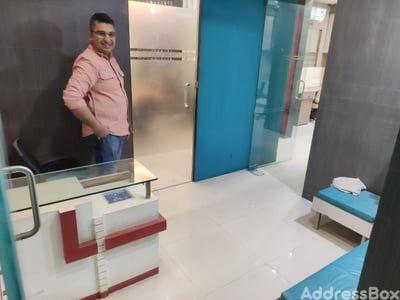 Property in Ashram Road | Ahmedabad