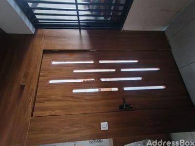 2 BHK Flats / Apartments for Sale in Kathwada Village Ahmedabad | Sanskar Lakeview