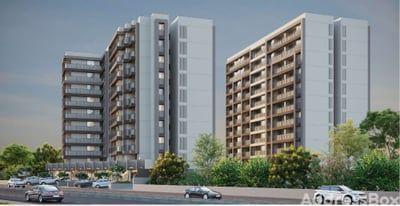 PAARIJAT VISHVASH 2 Exterior