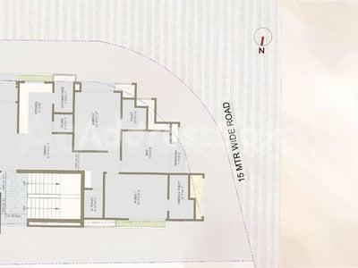 Shalin Abode Floor Plan