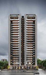 Commercial Shops for Sale in Science Park, Ahmedabad | Anantara Imperial