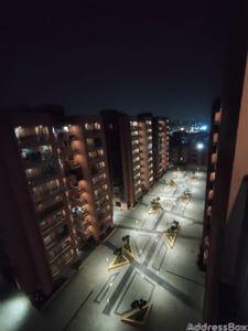 3 BHK Flats / Apartments for Sale in Kudasan Ahmedabad | PRAMUKH TIARA