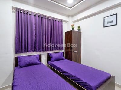 Property in Thaltej | Ahmedabad