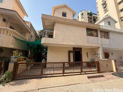 Bungalows / Villas for Sale in Vastrapur, Ahmedabad | Chitrakut Twins