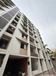 4 BHK Flats / Apartments for Sale in Navrangpura Ahmedabad | Suresha Anew