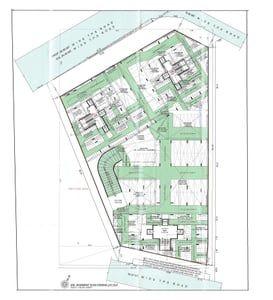SANKALP NIRVANA Floor Plan