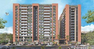 Revanta Lakeview Exterior