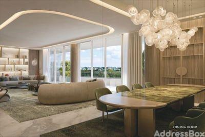 Vaikunth Living Room