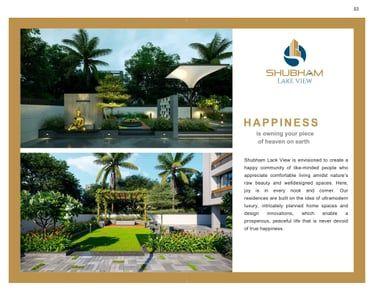 SHUBHAM LAKE VIEW Others