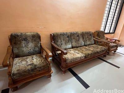 Property in SUBHASH BRIDGE | Ahmedabad