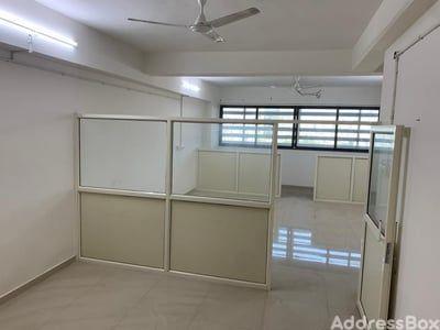 Property in Prahladnagar | Ahmedabad