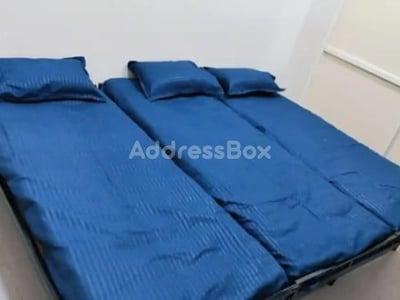 PG in Gandhinagar Sector 3, Ahmedabad | Shree Rang Park Society