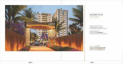 Residential Projects by Satved Infra | White Crest