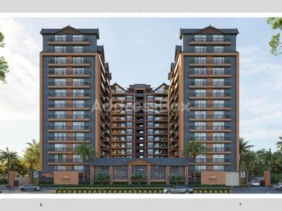 Residential Projects by Horizon Realty | Ornate Pearl