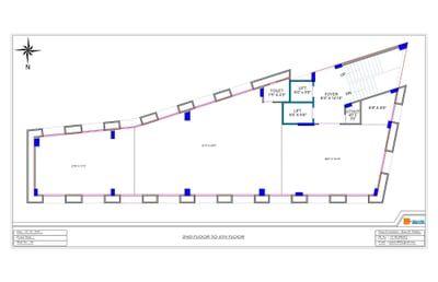 MEDI PLUS Floor Plan