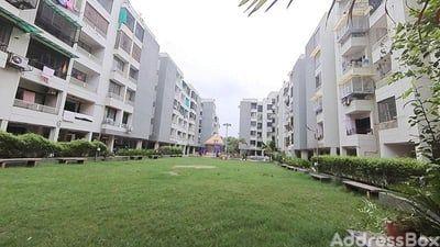 Property in Sargasan | Gandhinagar