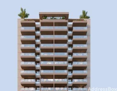 Residential Projects by Abjibapa Projects Private Limited | DEV AASHISH Z PLUS