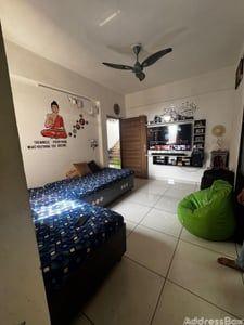 1 BHK Flats / Apartments for Sale in Vinzol Ahmedabad | Anmol Arise