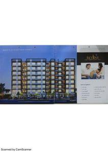 Residential Projects by Sky Developers | SKYLINE APPARTMENT