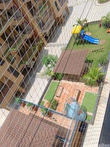 3 BHK Flats / Apartments for Sale in Ajol Gandhinagar | Shree Govindam Residency