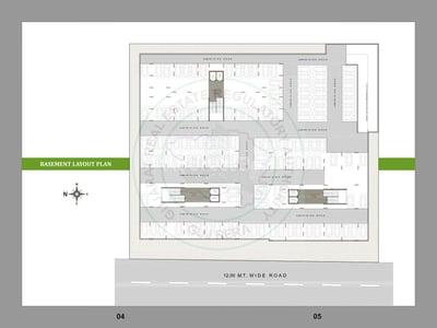 Apple Green Homes Floor Plan