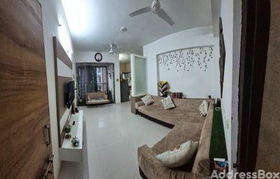 Residential Projects by Tathya Infraspace Pvt Ltd | Ashray 10
