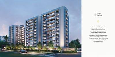 Property in SOUTH BOPAL | Ahmedabad