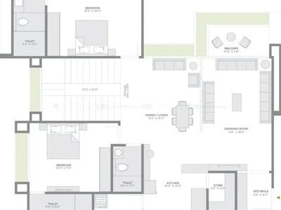 Property in Koteshwar | Ahmedabad