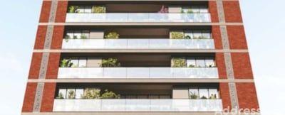 SKYRA Exterior