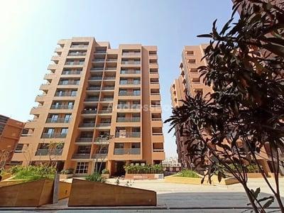 3 BHK Flats / Apartments for Sale in Kudasan Ahmedabad | pramukh tiara