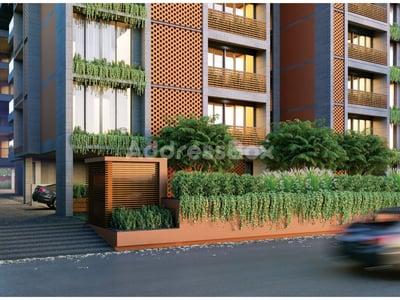 SHIVALIK EDGE Exterior