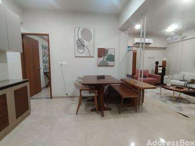 Properties for Sale in Charal, Ahmedabad | Satyamev Vista Two