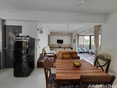 Properties for Sale in Bopal, Ahmedabad | Binori Solitaire