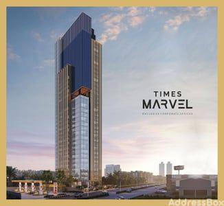 Office for Sale in Ahmedabad | TIMES MARVEL